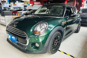 CLUBMAN MINI 改款 1.5T COOPER