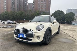 MINI MINI 1.5T ONE PLUS