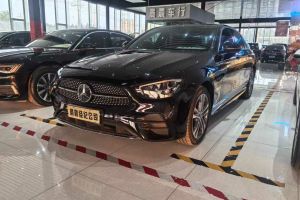 奔馳E級 奔馳 E 260 L