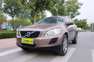 XC60 沃爾沃 T5 智尊版