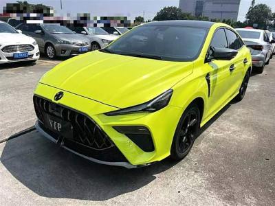 2022年2月 名爵 MG5天蝎座 1.5T 豪華版圖片