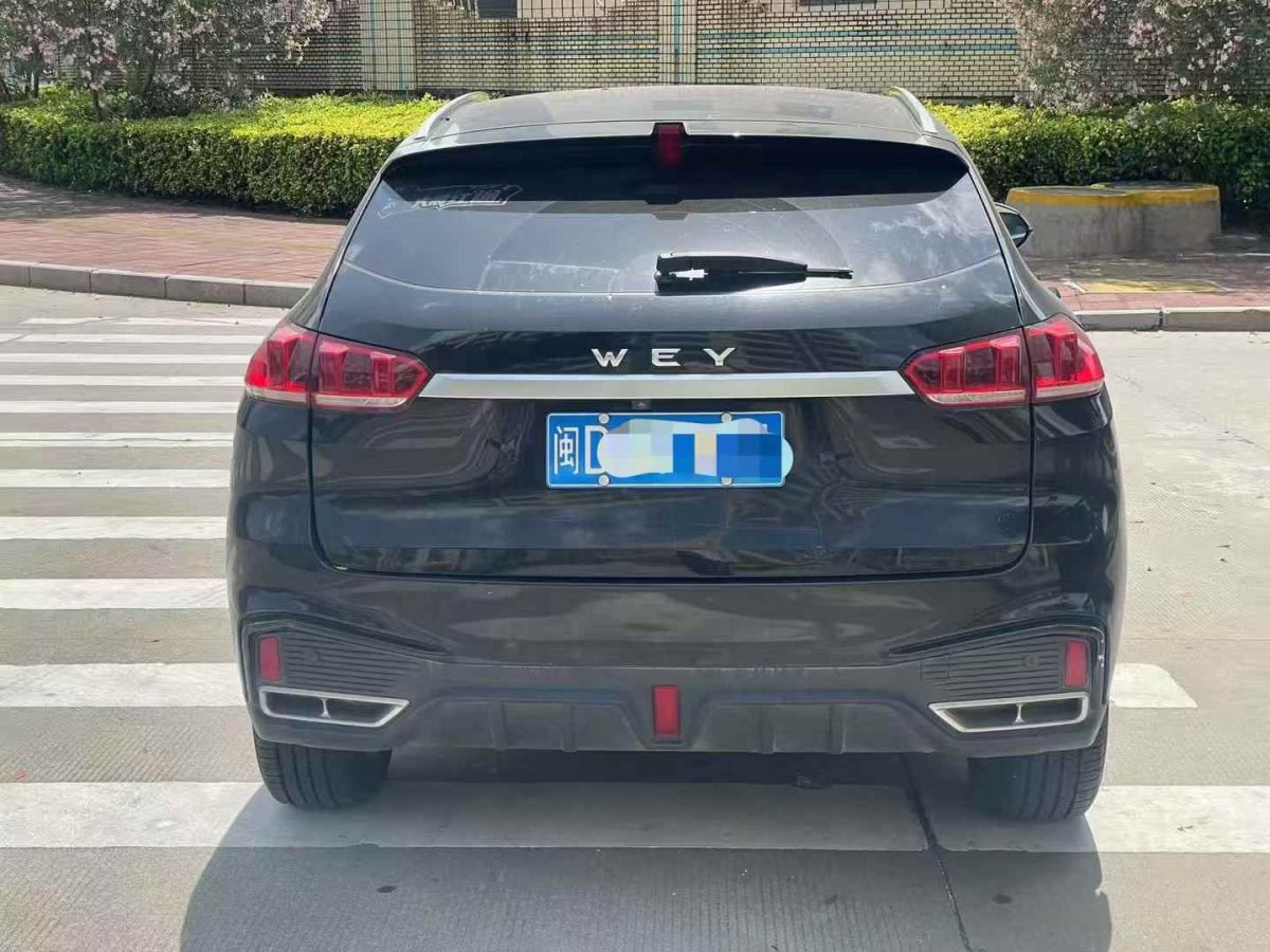 奔馳 V級  2020款 V 260 L 長軸距豪華版圖片