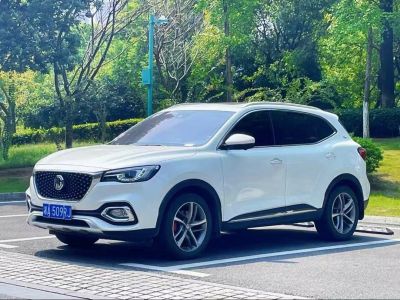 2020年7月 名爵 名爵ZS 全球百万畅销款 1.5L 手动65寸巨幕天窗版图片