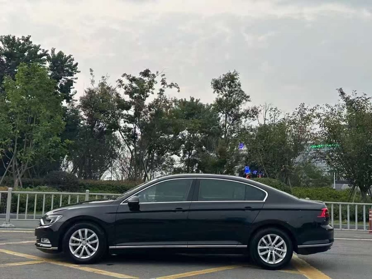 大眾 邁騰  2020款 280TSI DSG 舒適型圖片