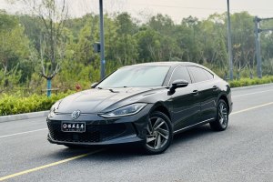 凌渡 大众 凌渡L 280TSI DSG炫辣版