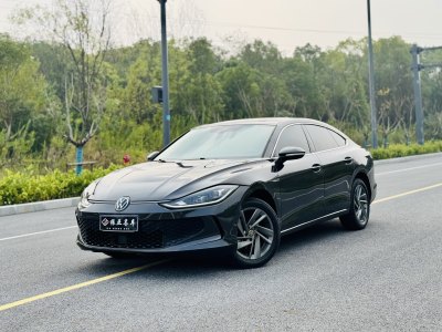 2022年9月 大眾 凌渡 凌渡L 280TSI DSG炫辣版圖片