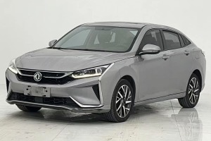 奕炫 東風(fēng)風(fēng)神 230T 自動炫目版