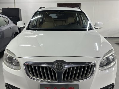 2015年1月 中華 V5 1.5T 自動兩驅豪華型圖片