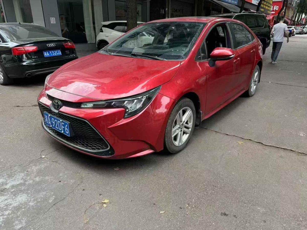 日產(chǎn) 勁客  2020款 1.5L CVT酷享版圖片