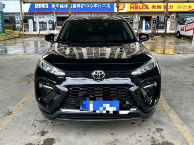 2023年01月 豐田 威蘭達 2.0L CVT兩驅豪華PLUS版圖片