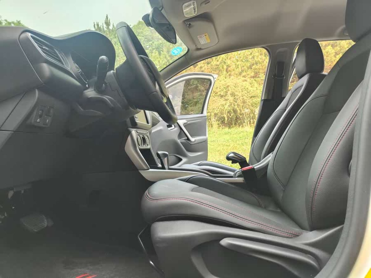 雪鐵龍 C3-XR  2015款 1.6THP 自動先鋒型圖片