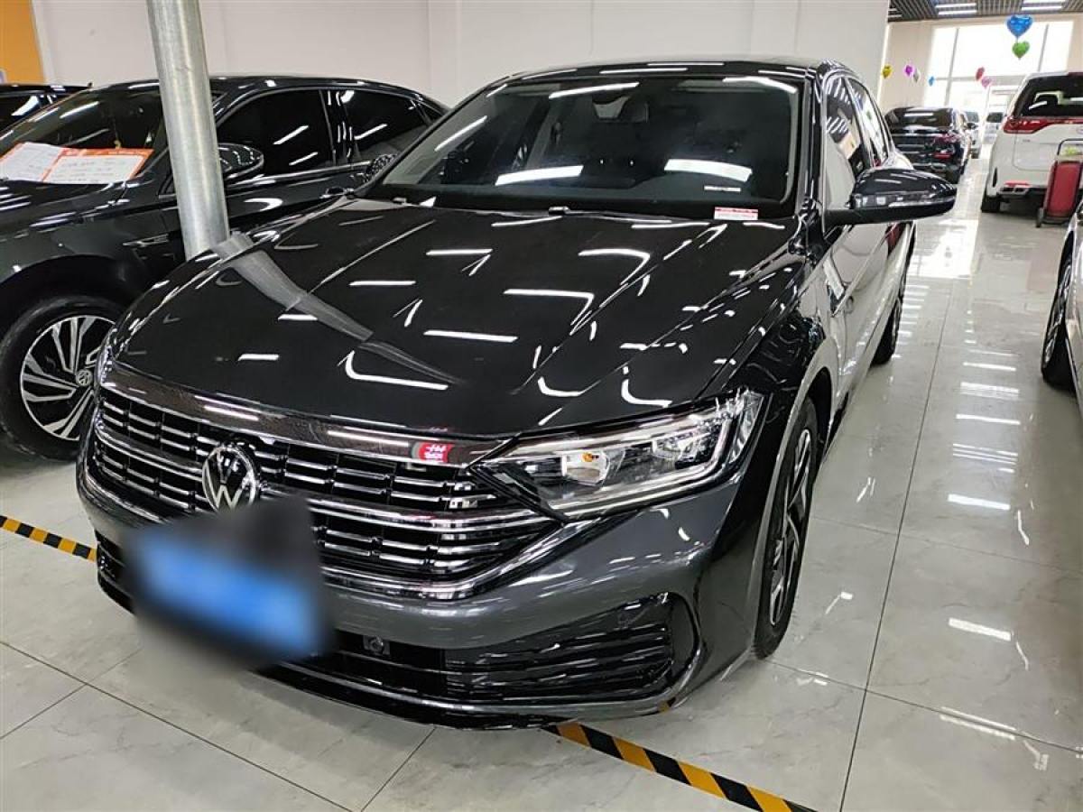 大眾 速騰  2023款 300TSI DSG超越版圖片