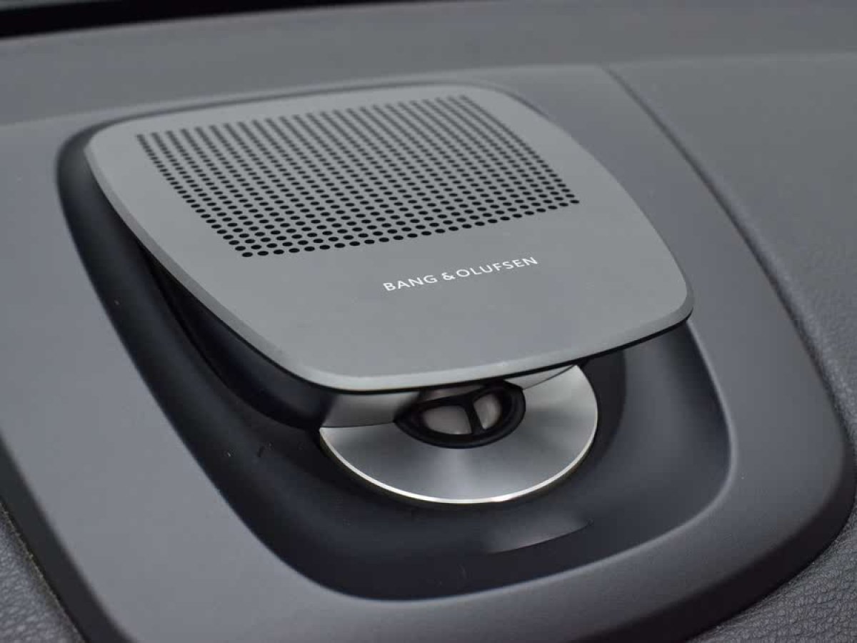 寶馬 寶馬X5  2014款 xDrive35i 典雅型圖片