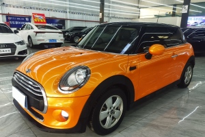 MINI MINI 1.2T ONE