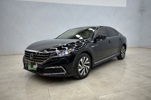 帕薩特新能源 大眾 430PHEV 混動精英版