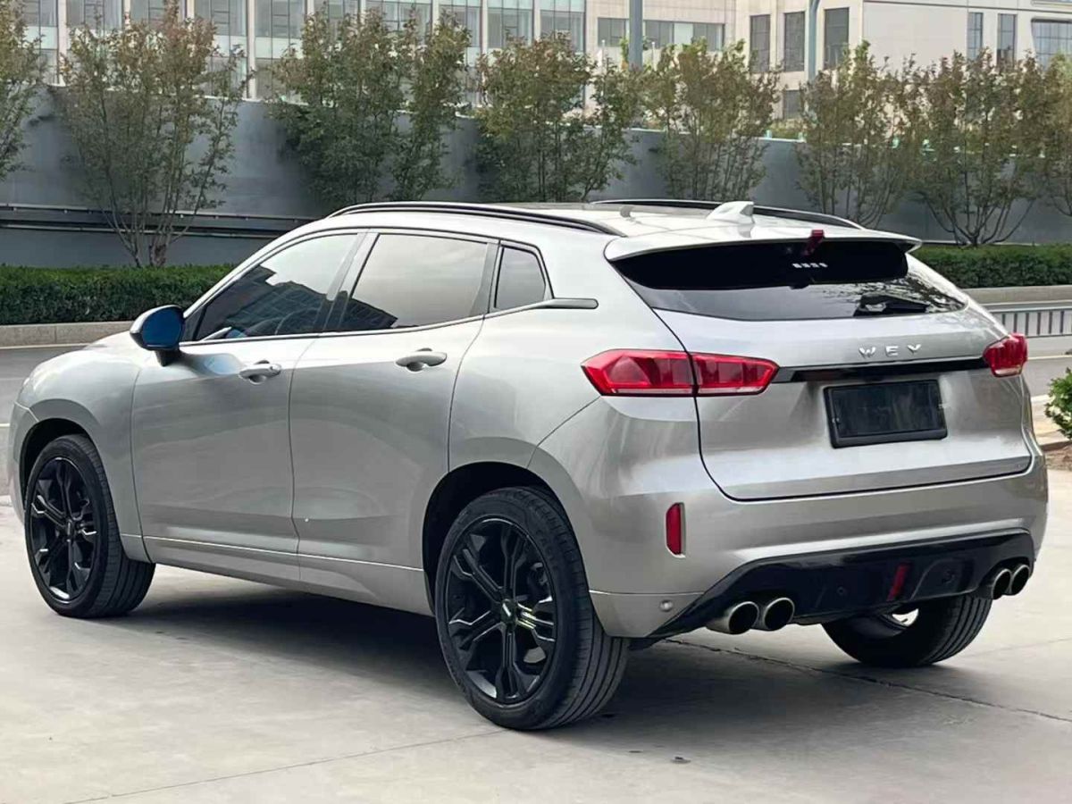 奔馳 V級(jí)  2018款 V 260 L 尊貴加長版圖片