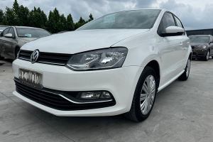 Polo 大眾 1.6L 自動(dòng)舒適型