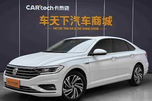 速騰 大眾 280TSI DSG豪華智聯(lián)版