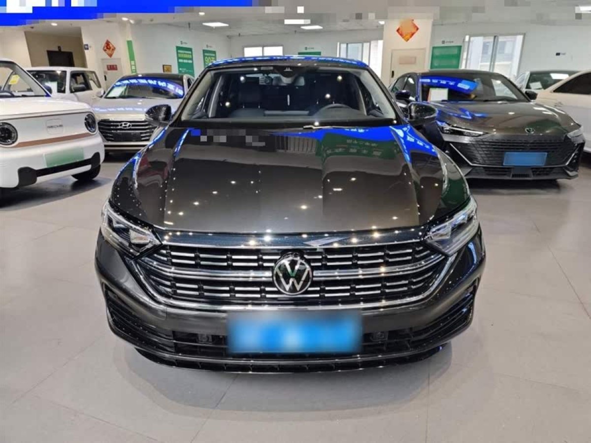 大眾 速騰  2023款 300TSI DSG超越版圖片