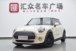 MINI MINI 1.5T ONE PLUS