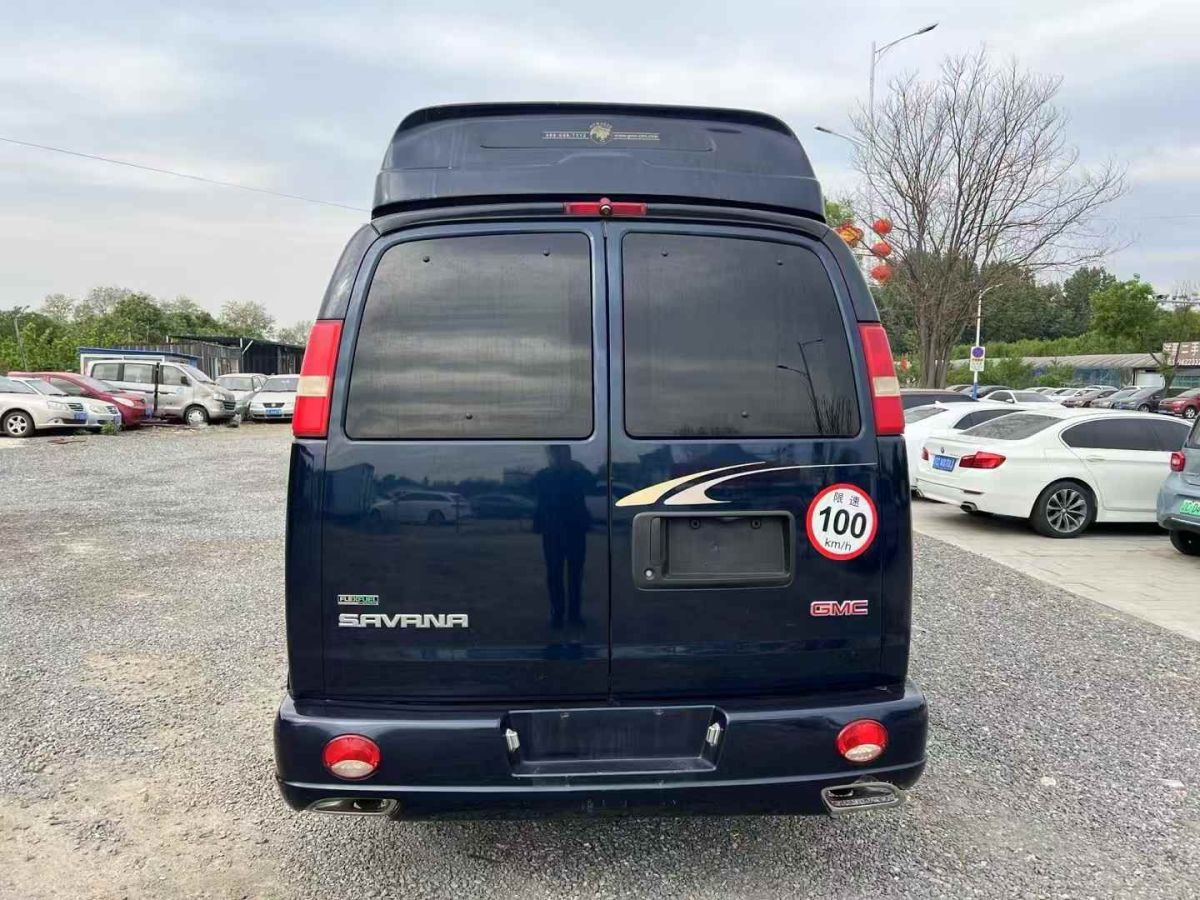 GMC 圖片
