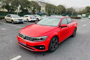 凌渡 大眾 230TSI DSG風(fēng)尚版