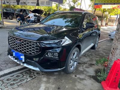 2023年9月 福特 領(lǐng)睿 EcoBoost 170 精領(lǐng)型圖片