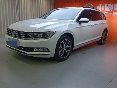 2017年7月 大众 蔚揽(进口) 380TSI 两驱舒行版图片