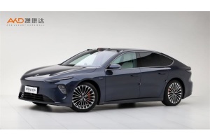 蔚來ET7 蔚來 100kWh 首發(fā)版