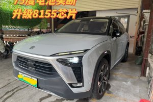 ES8 蔚來 415KM 簽名版 六座版