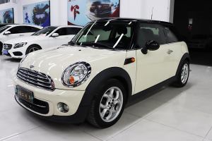 MINI MINI 1.6L COOPER Baker Street