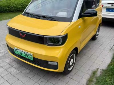 2021年1月 五菱 五菱宏光 1.5L S舒適型LAR圖片