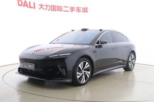 蔚來ET5 蔚來 75kWh