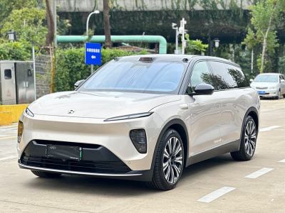 2023年12月 蔚來(lái) ES8 75kWh 行政版圖片