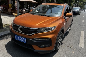 XR-V 本田 1.8L EXi  CVT舒適版