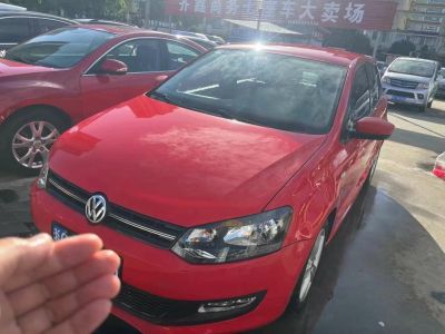 2012年2月 大众 POLO GTI 1.4TSI图片