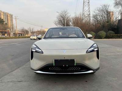 2024年12月 寶駿 寶駿云海 500km 純電版圖片