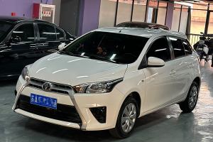 YARiS L 致炫 豐田 1.5E 自動魅動版