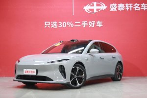 2024年5月 蔚来ET5T 蔚来 75kWh Touring