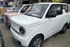 熊猫mini 吉利 改款 熊猫mini 200km 龙腾版