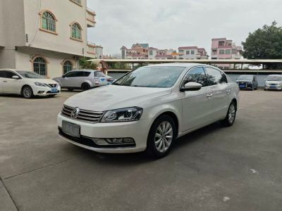 2012年12月 大眾 邁騰 1.8 TSI 改款領(lǐng)先版圖片