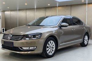 帕薩特 大眾 1.8TSI DSG尊榮版