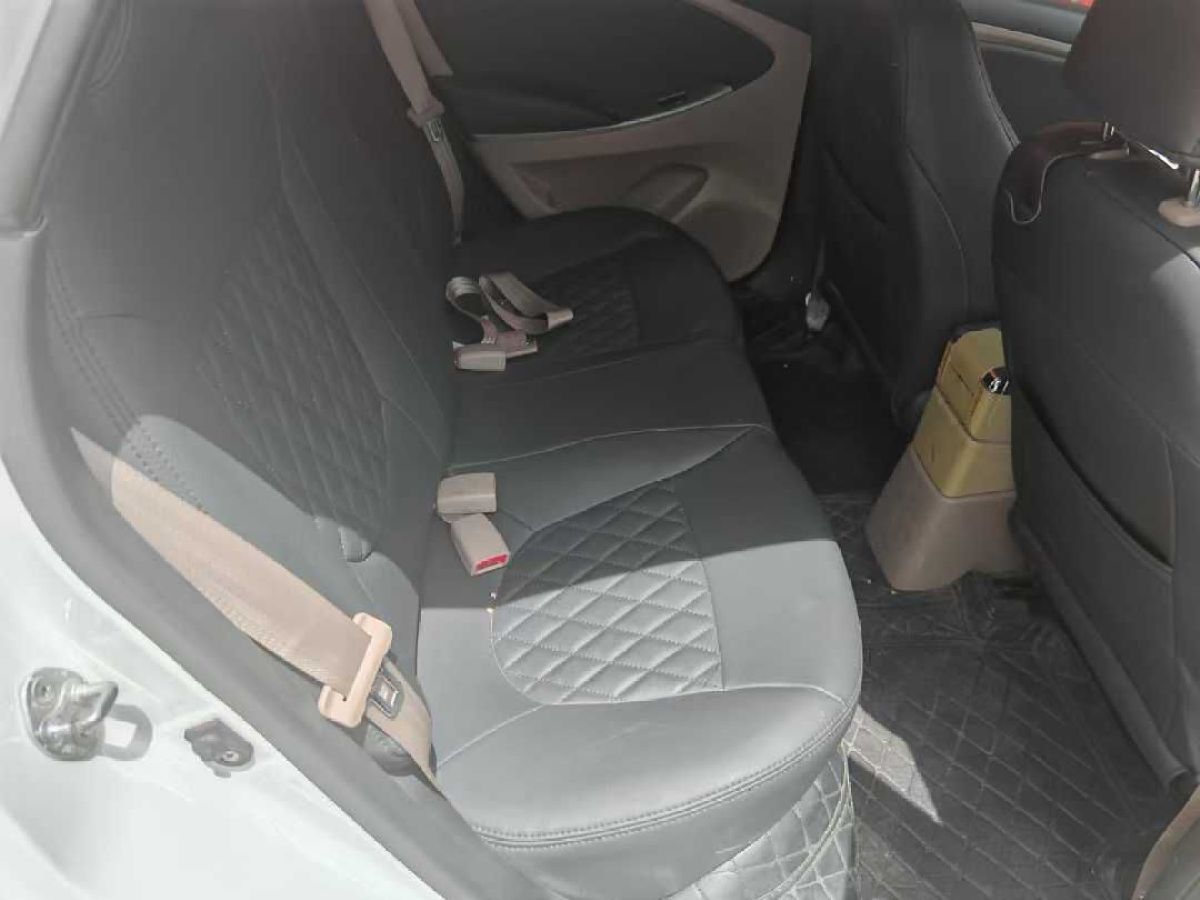 納智捷 納5  2015款 1.8T 手動智慧型圖片