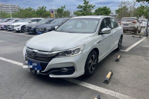 雅閣 本田 2.0L 舒適版