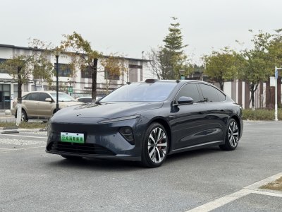 2022年6月 蔚來 蔚來ET7 100kWh 首發(fā)版圖片