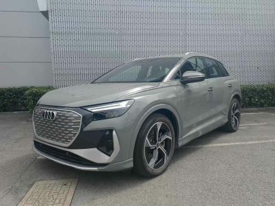 2023年1月 奧迪 奧迪S7(進口) 2.9 TFSI quattro圖片