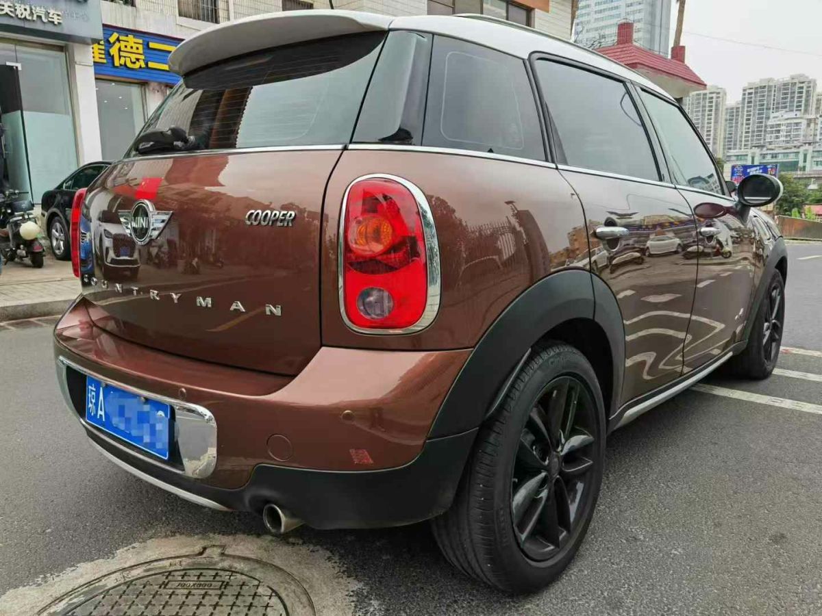 MINI MINI  2015款 1.2T 手動 ONE圖片