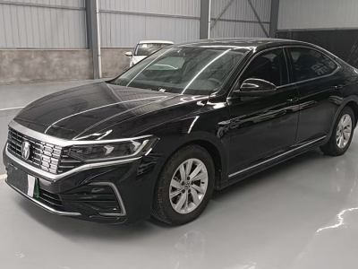 2022年4月 大眾 帕薩特新能源 430PHEV 混動商務版圖片