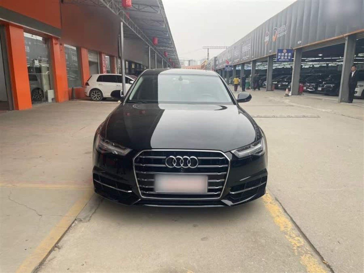 奧迪 奧迪Q3  2018款 30周年年型 30 TFSI 風尚型圖片
