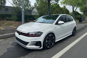 Polo 大眾 改款 Plus 1.5L 自動全景樂享版